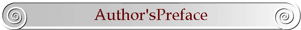 Author'sPreface